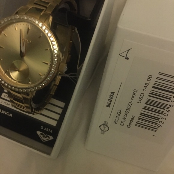 Roxy Watch - Picture 3 of 5